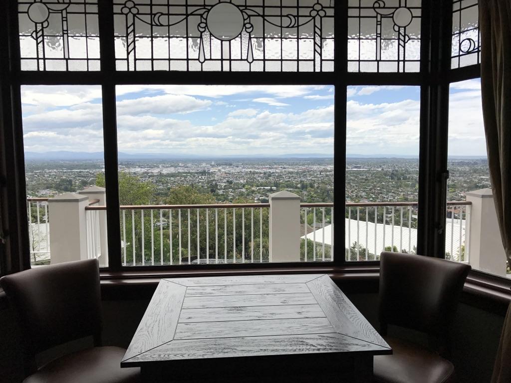 Hackthorne Gardens Luxury Accommodation Christchurch Exterior foto