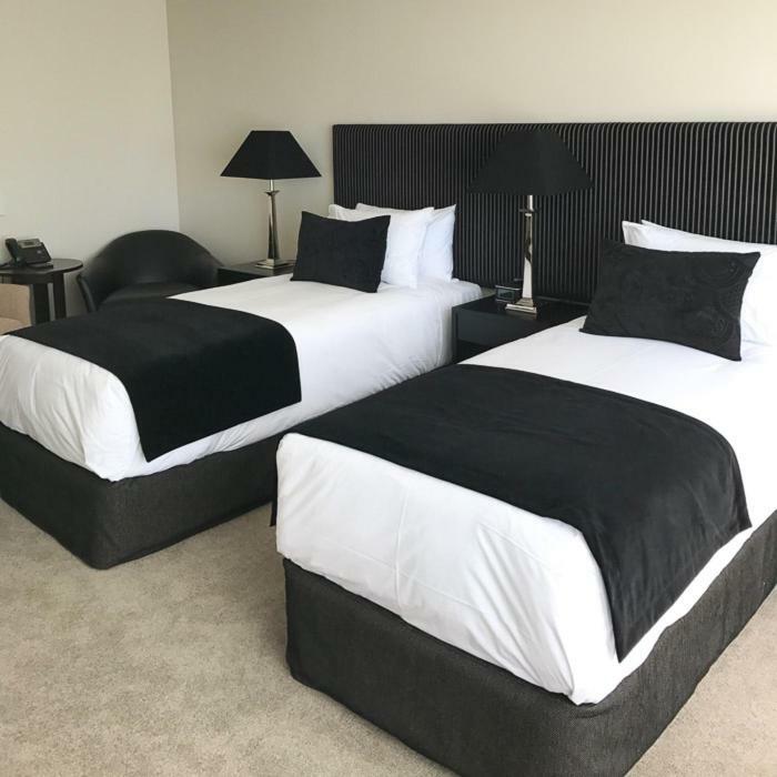 Hackthorne Gardens Luxury Accommodation Christchurch Exterior foto